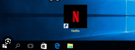 Netflix windows app