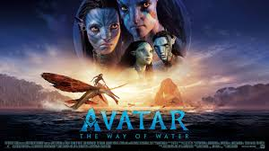 highest-grossing films - Top 3 Avatar: The Way of Water