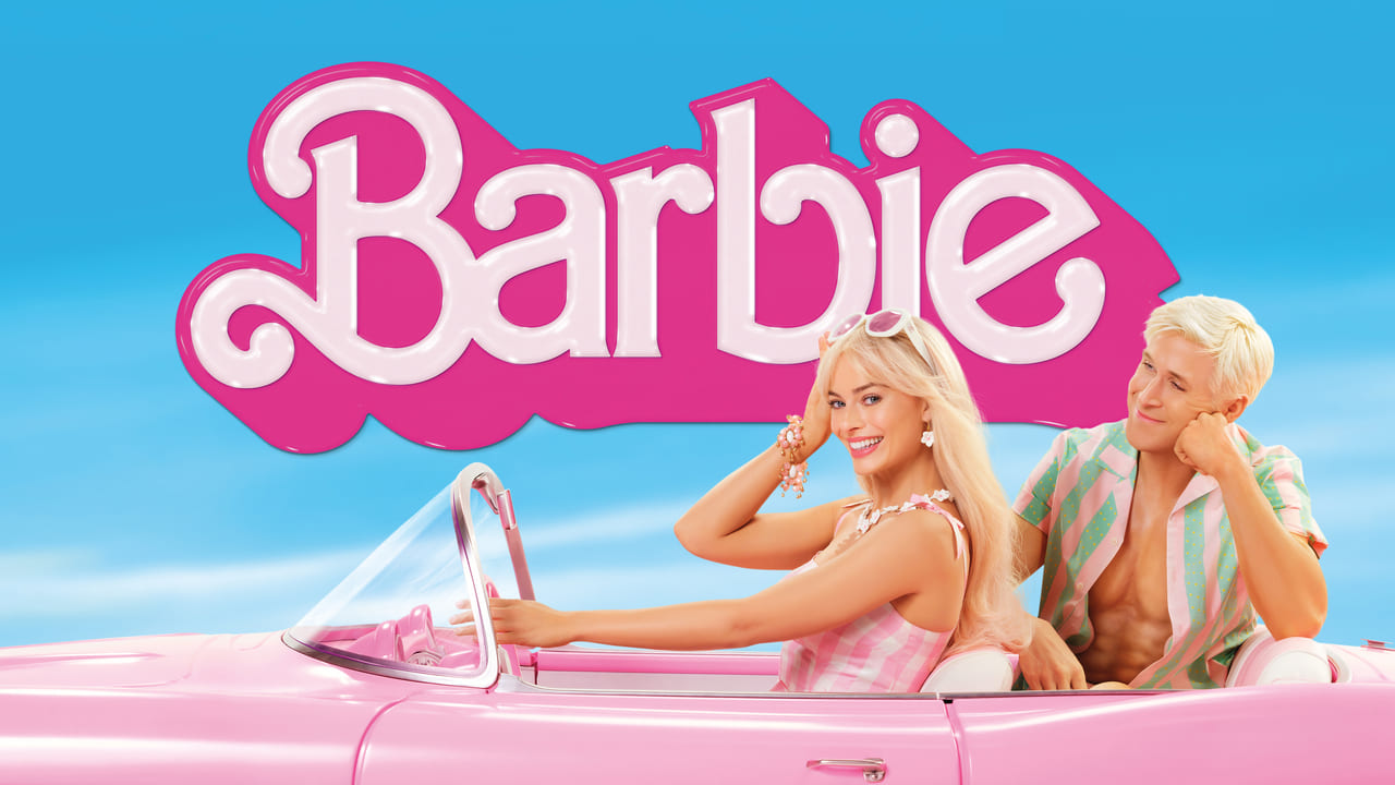 highest-grossing films - Top 16 Barbie