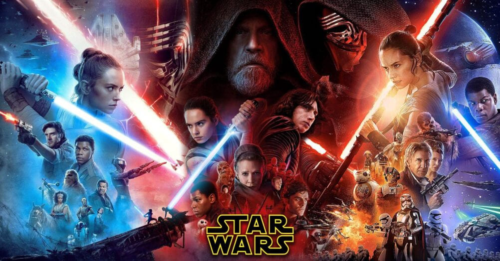 highest-grossing films - Top 5 Star Wars Episode VII - The Force Awakens